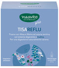 NEAVITA FILTROSCRIGNO TISAFLU TIGLIO SAMBUCO EUCALIPTO VITAMINA C 18 FILTRI