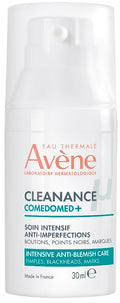 AVENE CLEANANCE COMEDOMED+ TRATTAMENTO INTENSIVO QUOTIDIANOANTI IMPERFEZIONI 30 ML