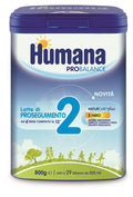 HUMANA 2 5HMO 800 G MY PACK