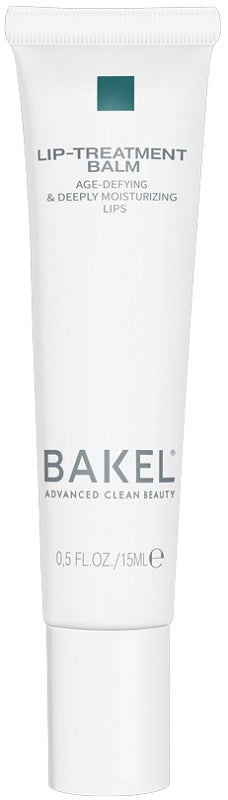 BAKEL LIP TREATMENT BALM 15 ML