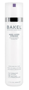 BAKEL AGE LESS CREAM HYDRATING CASE & REFILL 50 ML