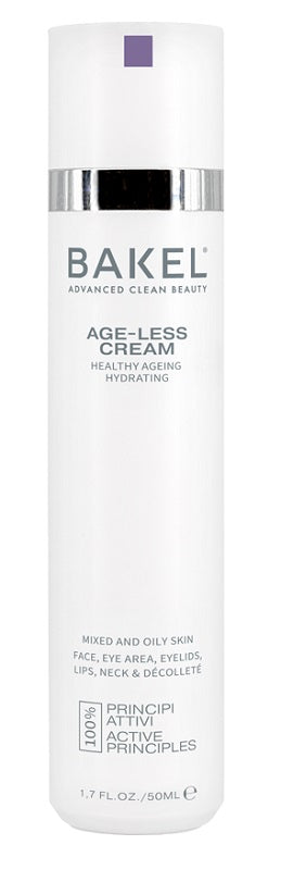 BAKEL AGE LESS CREAM HYDRATING CASE & REFILL 50 ML