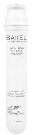 BAKEL AGE LESS CREAM HYDRATING REFILL 50 ML