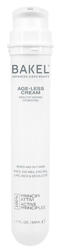 BAKEL AGE LESS CREAM HYDRATING REFILL 50 ML