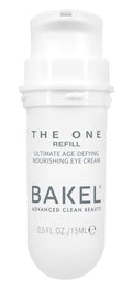 BAKEL THE ONE EYE CREAM REFILL 15 ML