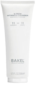 BAKEL V-TECH INTIMATE CLEANSER 200 ML