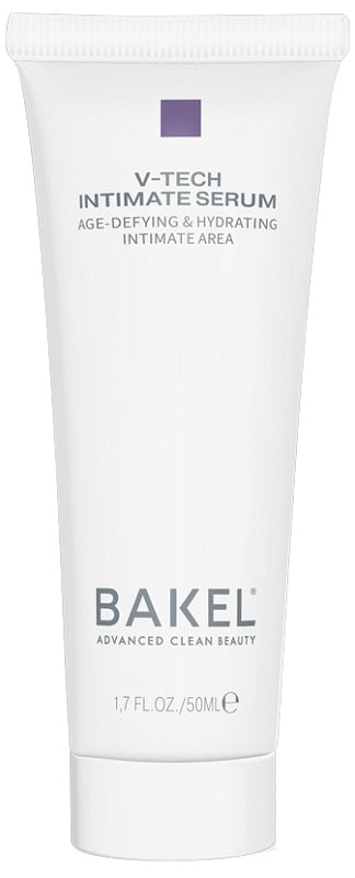 BAKEL V-TECH INTIMATE SERUM 50 ML
