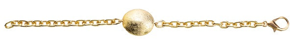 BRACCIALE PIETRA ORO