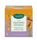 NEAVITA FILTROSCRIGNO TISANA EQUILIBRIO NATURALE