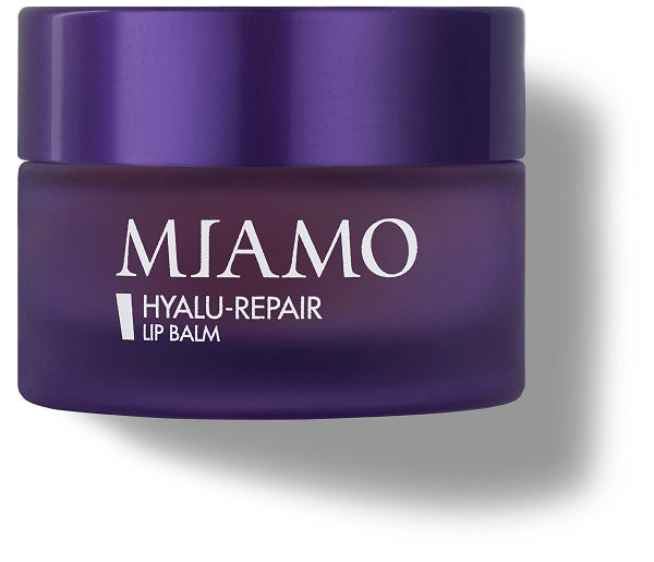 MIAMO LONGEVITY PLUS FRUTTI TROPICALI HYALU REPAIR LIP BALM15 ML