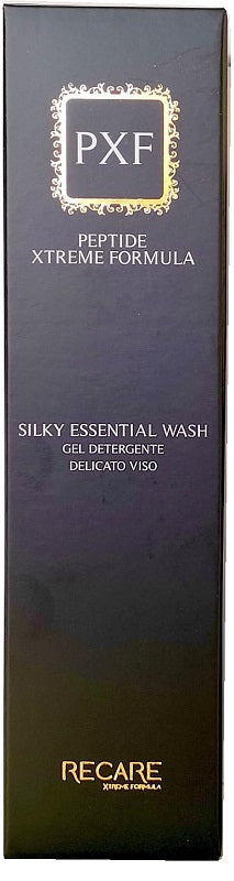 RECARE SILKY ESSENTIAL WASH 200 ML