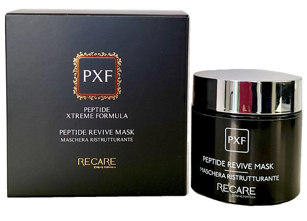 RECARE PEPTIDE REVIVE MASK 100 ML