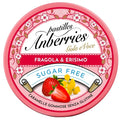 ANBERRIES FRAGOLA&ERISIMO SUGAR FREE 50 G