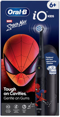 ORALB IO2 SPIDERMAN TRAVEL CASE
