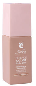 DEFENCE COLOR HYDRA GLOW FONDOTINTA IDRATANTE 02 CREAM 30 ML