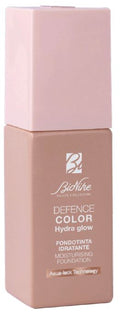 DEFENCE COLOR HYDRA GLOW FONDOTINTA IDRATANTE 06 CINNAMON 30ML