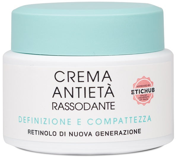 LABORATORIO DELLA FARMACIA ESSENZIA CREMA ANTIETA' RASSODANTE 25 ML