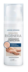 LABORATORIO DELLA FARMACIA MED CREMA PIEDI RIGENERA 50 ML