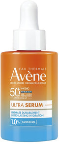 EAU THERMALE AVENE SOLARE ULTRA SIERO IDRATA A LUNGO SPF50+30 ML