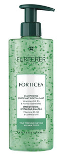 FORTICEA SHAMPOO FORTIFICANTE RIVITALIZZANTE 500 ML
