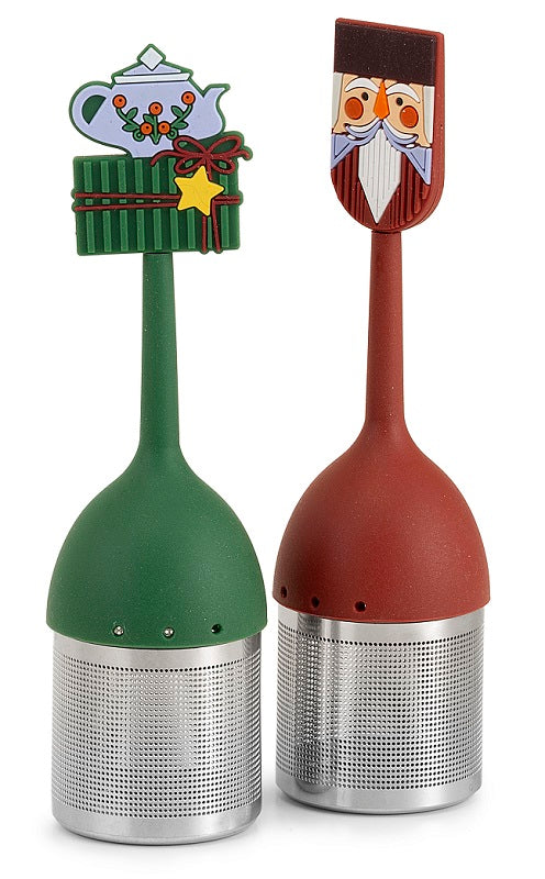 NEAVITA FILTRO IN ACCIAIO E SILICONE TEIERA