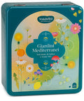 NEAVITA 20 FILTRI BIO ASSORTITI IN COFANETTO LATTA GIARDINIMEDITERRANEI 20 BUSTINE