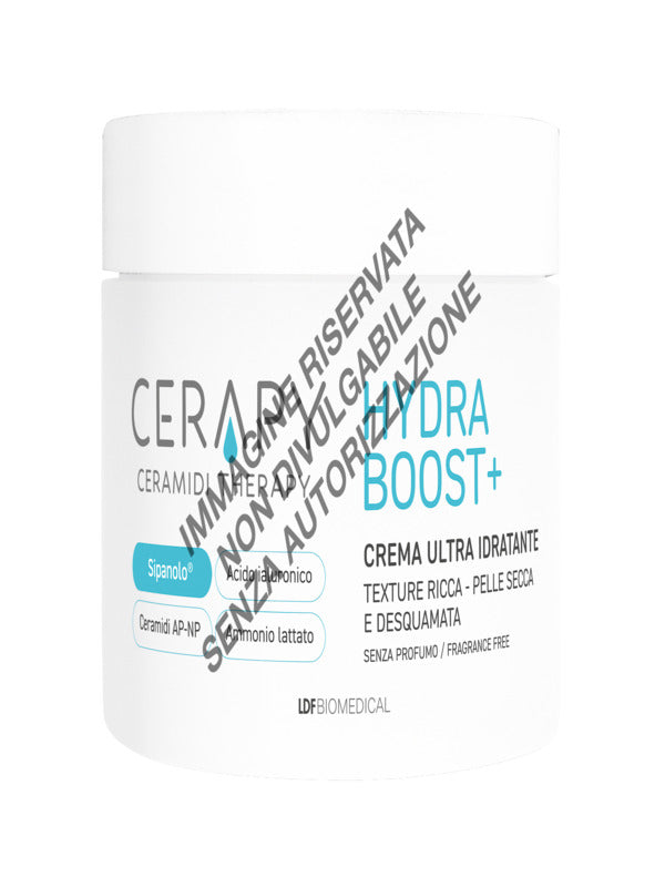 CERAPY HYDRABOOST+ 400 ML
