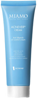 MIAMO 2026 ACNEVER CREAM 50 ML 2026