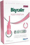 BIOSCALIN POST PARTUM 4 FIALE 3 ML ANTICADUTA