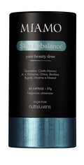 MIAMO EXPERTISE NUTRAIUVENS SKIN REBALANCE 60 CAPSULE SENZAGLUTINE LATTOSIO E COLORANTI