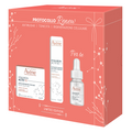 EAU THERMALE AVENE HYALURON ACTIV B3 COFANETTO NATALE 2026 RENEW CREMA RIGENERANTE CELLULARE 50ML+TRATTAMENTO CONTORNO OCCHI
