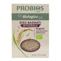 RICE&RICE RISO BASMATI INTEGRALE 500 G