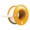 CEROTTO IN ROCCHETTO LEUKOPOR IPOALLERGENICO TESSUTO NON TESSUTO BIANCO 1,25X500 CM