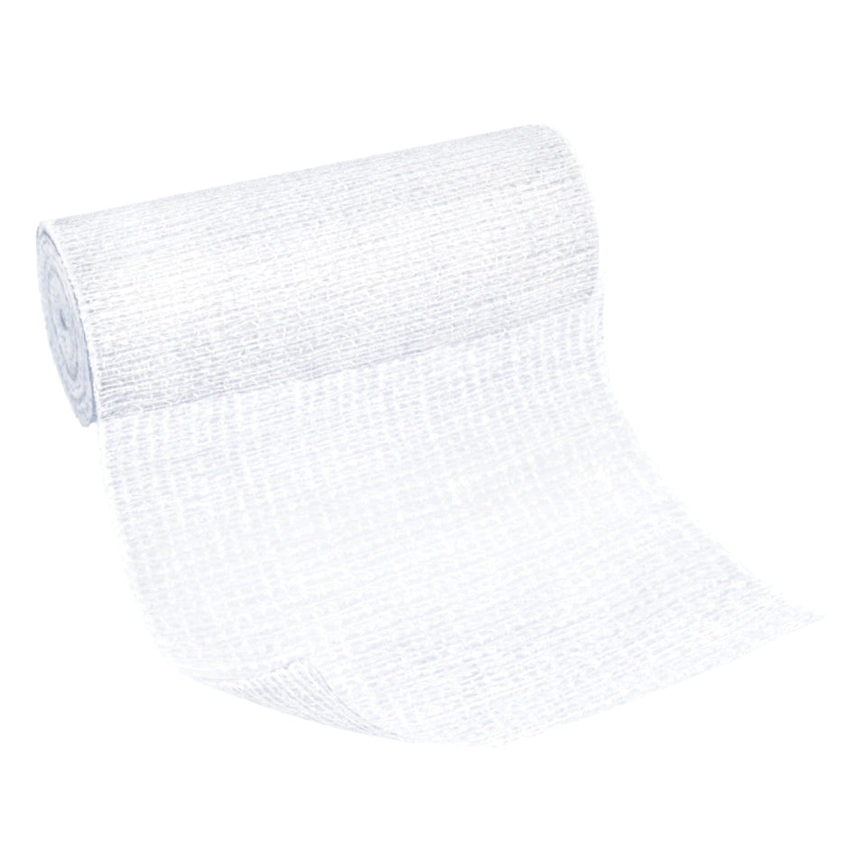 BENDA ELASTICA AUTOADESIVA PER FISSAGGIO MEDICAZIONI ELASTOMULL HAFT LF ALTEZZA 10 CM LUNGHEZZA 20 M