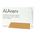 ALANERV 20 CAPSULE SOFTGEL