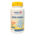 LONGLIFE AMINO COMPLEX 60 TAVOLETTE