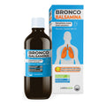 BRONCOBALSAMINA SOLUZIONE ORALE 200 ML GUSTO FRUTTA CON MIELE