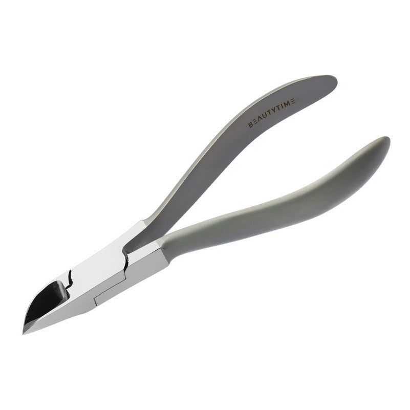 BEAUTYTIME TRONCHESINO PER UNGHIE DEI PIEDI 12 CM