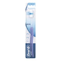 ORALB 123 INDICATOR SPAZZOLINO MANUALE SETOLE 35 MEDIE