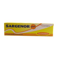 SARGENOR PLUS 14 COMPRESSE EFFERVESCENTI DA 4,5 G