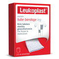 BENDA RETE ELASTOFIX GINOCCHIO COSCIA 250 CM