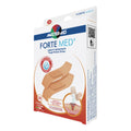 CEROTTO MASTER-AID FORTE MED MEDIO 20 PEZZI