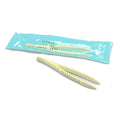 PINZA SOS MONOUSO STERILE 1 PEZZO