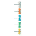AGO FARFALLA FLY GAUGE23 TUBO30 1 PEZZO