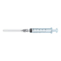 SIRINGA PIC 10 ML AGO GAUGE 21X1,5 CONO LUER ECCENTRICO 1 PEZZO