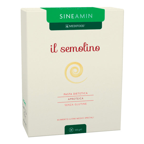 SINEAMIN SEMOLINO 500 G