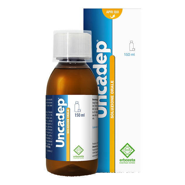 UNCADEP 150 ML