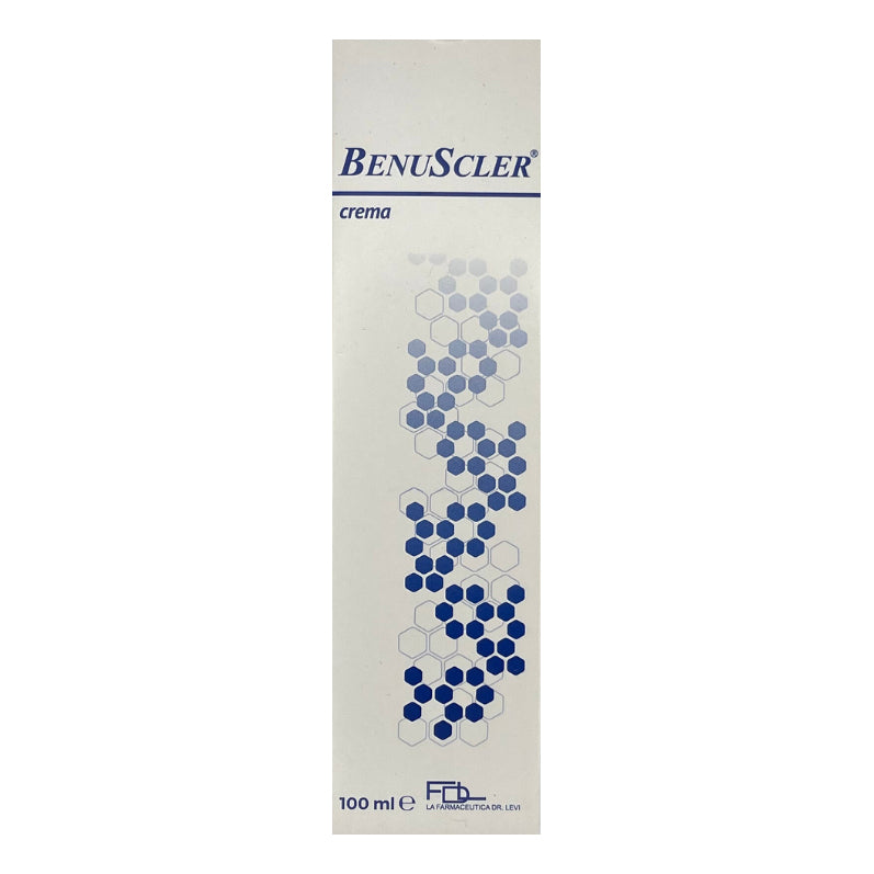 BENUSCLER CREMA 100 ML