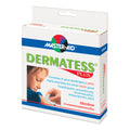 GARZA DERMATESS PLUS 10X10 12 PEZZI