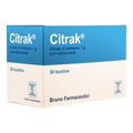 CITRAK 30 BUSTINE